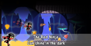تصویر محیط Mini Ninja v2.5 تصویر محیط Mini Ninja v2.5