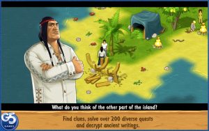 تصویر محیط The Island: Castaway® v1.5 + data تصویر محیط The Island: Castaway® v1.5 + data