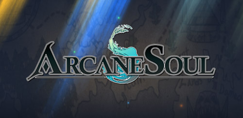 Arcane Soul v0.5.3 ArcaneSoul