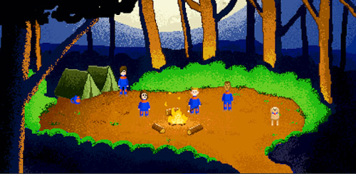Bik - A Space Adventure v1.05 + data Bik---A-Space-Adventure