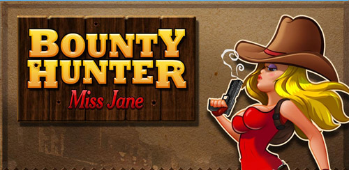 Bounty-Hunter