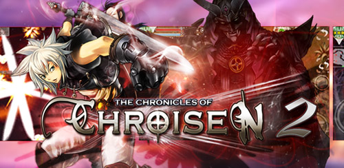 Chroisen2 - Classic styled RPG v1.0.0 - Unlimited Chroisen2-Classic-styled