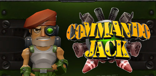 Commando-Jack