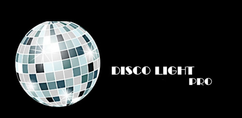 Disco Light™ Pro v2.1.2 Disco-Light