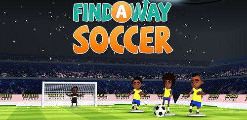Find a Way Soccer v1.2 Find-a-Way-Soccer