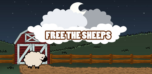 Free-the-Sheeps