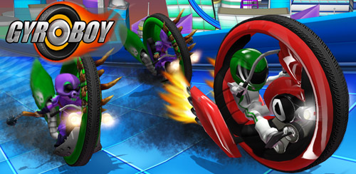 GyroBoy 3D v1.0 GyroBoy-3D