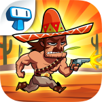 Macho Dash – Shooting Action v1.7.1