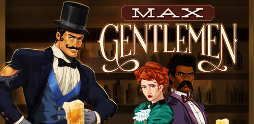 Max Gentlemen v1.0.966 Max-Gentlemen