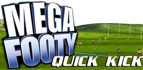 MegaFooty Quick Kick v1.0 Mega-Footy-Quick-Kick