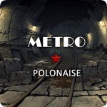 Metro Polonaise v1.0.6 – Unlimited