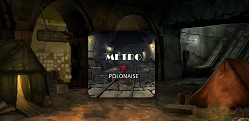Metro Polonaise v1.0.6 - Unlimited Metro-Polonaise