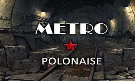 اسکرینشات 2 از محیط برنامه Metro Polonaise v1.0.6 – Unlimited برای اندروید