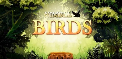 NIMBLE-BIRDS