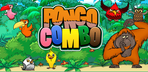 Pongo-Combo