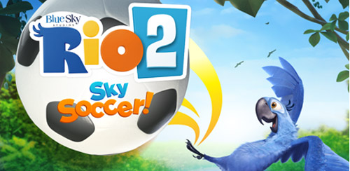 RIO 2 Sky Soccer! v1.2.2 RIO-2-Sky-Soccer