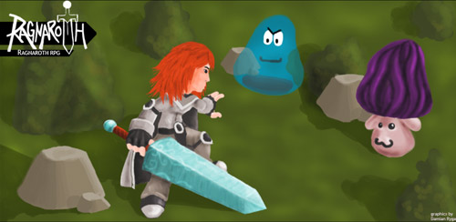 Ragnaroth RPG Premium v0.65c - Unlimited Ragnaroth-RPG-Premium