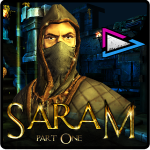 Saram 3D Part One v1.0 Saram 3D Part One v1.0
