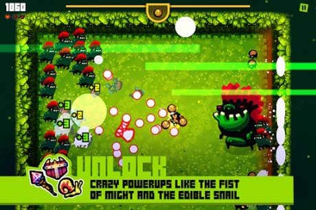 تصویر محیط Spooklands v1.0.0 تصویر محیط Spooklands v1.0.0