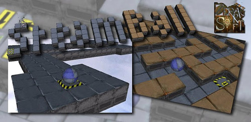 SteamBall v1.22 SteamBall