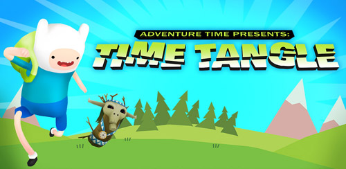 Time-Tangle---Adventure-Time