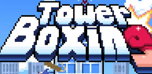 Tower Boxing v1.0.4 Tower-Boxing