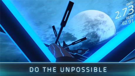تصویر محیط Unpossible v1.2.0 تصویر محیط Unpossible v1.2.0