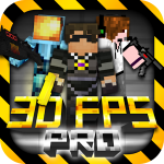 Skycraft 3D – Butter Gun Pro v1.04 + data