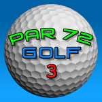 Par 72 Golf HD v3.1.5