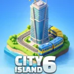 City Island: Winter Edition v5.14.1- Unlimited City Island