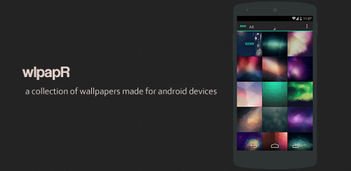 wlpapR v1.1 wlpapR