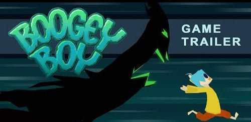 Boogey-Boy