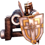 EMPIRE UNDER FIRE v1.03 + data