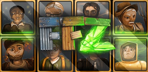 Fight Fight Zombanite! v1.0.0 Fight-Fight-Zombanite!