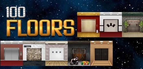 100 Floors™ - Can You Escape? v3.0.0.0 Floors--Can-You-Escape