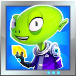 Galaxy Dash: Race to Outer Run v1.5.2