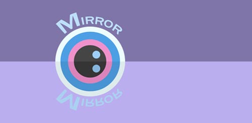 Mirror Photo & Shape v1.7 Mirror-Photo-&-Shape