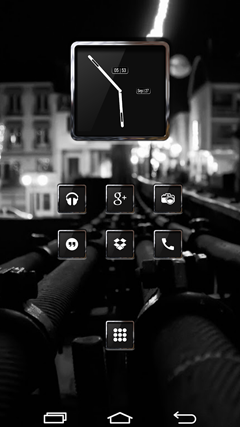 تصویر محیط SC 161 v2 Square Black v3 تصویر محیط SC 161 v2 Square Black v3