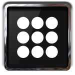 SC 161 v2 Square Black v3 SC 161 v2 Square Black v3
