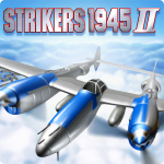 STRIKERS 1945-2 v1.0.9 STRIKERS 1945-2 v1.0.9