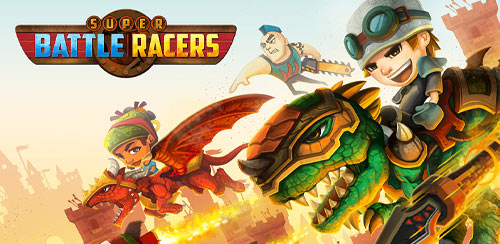 Super-Battle-Racers