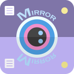 Mirror Photo & Shape v1.7