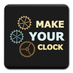 Make Your Clock Widget Pro v1.4.5 Make Your Clock Widget Pro v1.4.5
