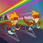 Megasonic Action Dash 1.04