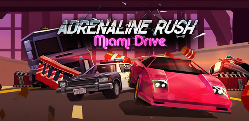 Adrenaline Rush - Miami Drive v1.0 + data Adrenline-Rush