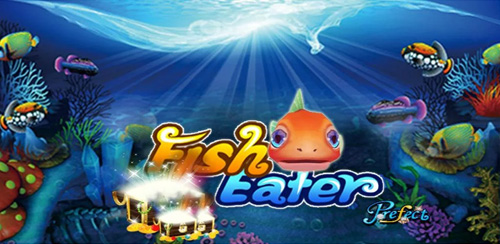 Angry Fish 1.0.3 Angry-Fish