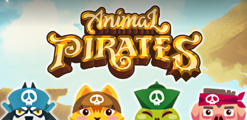Animal Pirates v1.16 Animal-Pirates