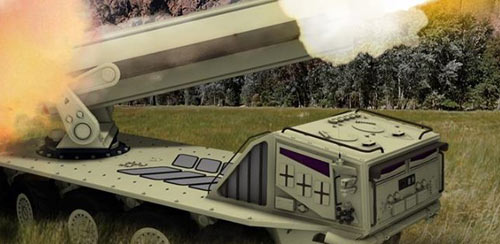 Armament-2028