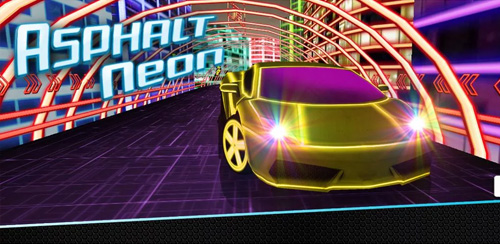 Asphalt Neon v1.2 Asphalt-Neon