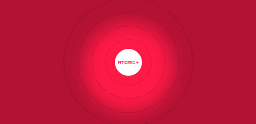 Atomic+ v1.0.0 Atomic+